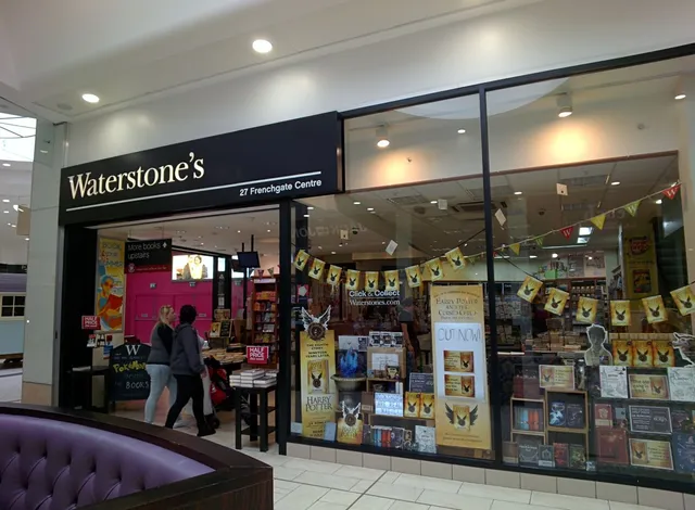 Waterstones