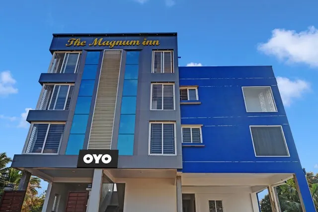 Collection O Luxe Residency