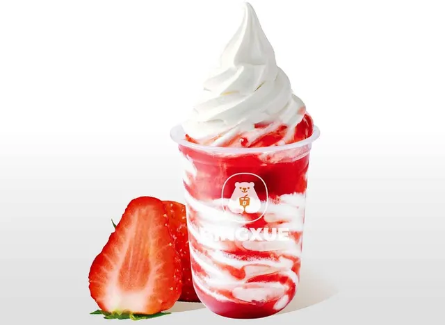 BingXue Tea & Ice Cream Yishun Junction 9