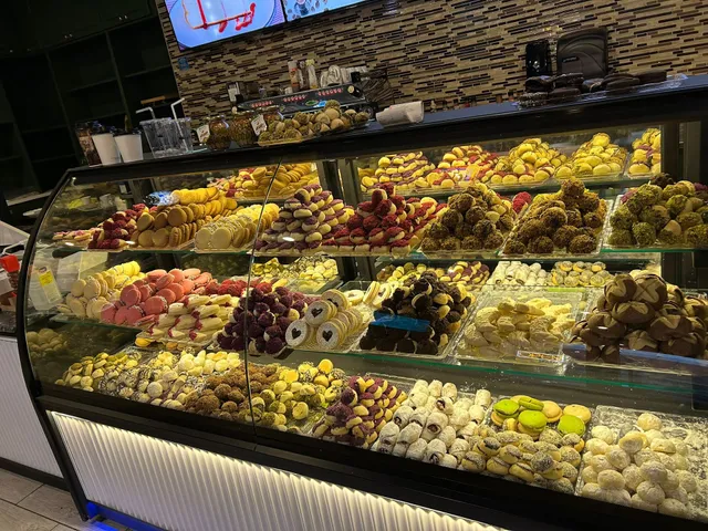 Kapadokya Turkish Bakery