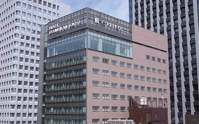 Hotel Ryumeikan Tokyo