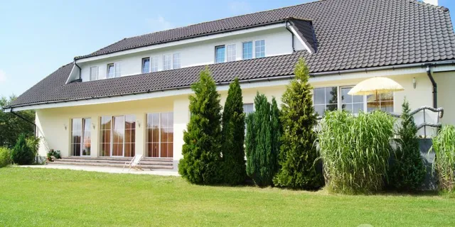 Dom Gościnny Pod Żaglami