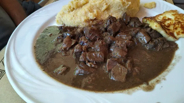 Ristorante al Rifugio Fonteghi