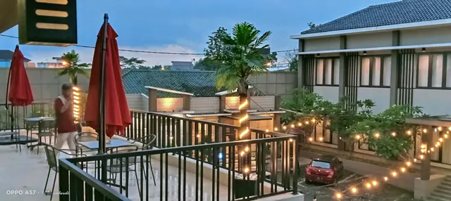 Hotel Wijaya Kusumah