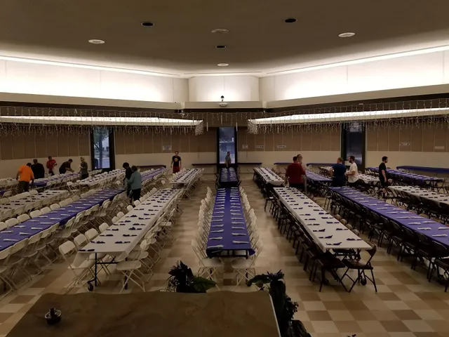 Littleton Community Center