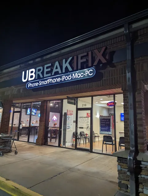 uBreakiFix - Phone and Computer Repair