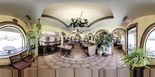 Betty's | Authentic Méxican Restaurant