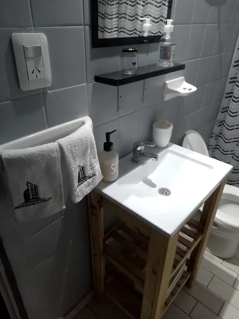 DEPARTAMENTO PABLO'S