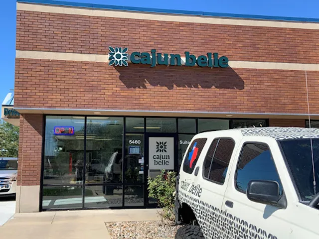 Cajun Belle