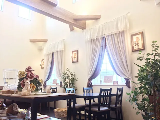 Pratto cafe (ぷらっとカフェ)