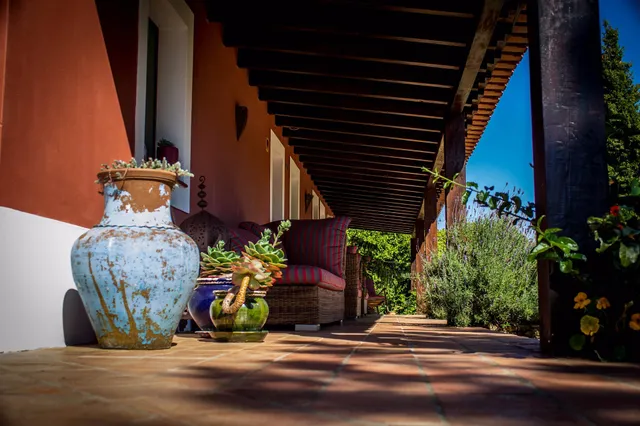 Privathotel Monte Fonte Nova da Telha