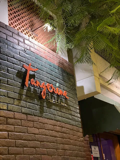 Tangerine Sizzlers Steak and More