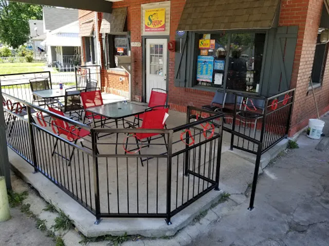 Medina's Mexican Store