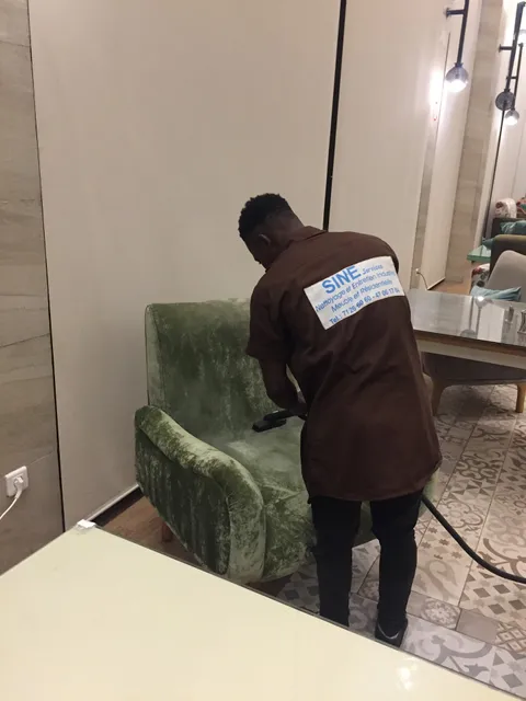 Boulangerie Palmeraie