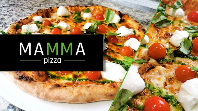 Mamma Pizza Cagnes