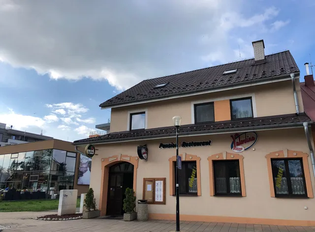 Penzión- Valentína