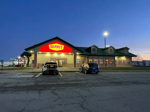 Denny's