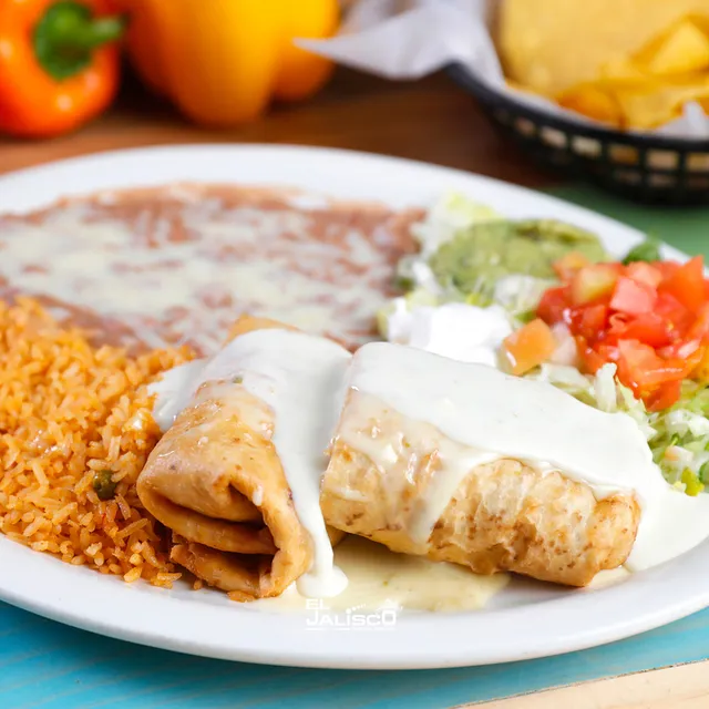 El Jalisco Wewahitchka