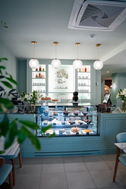 Achado Restaurante & Pastelaria