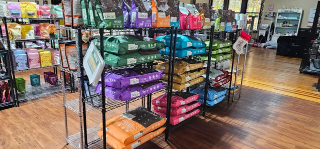 Youngblood's Natural Animal Care Center and Massage