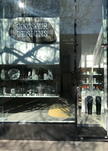 Dinosaur Designs South Yarra