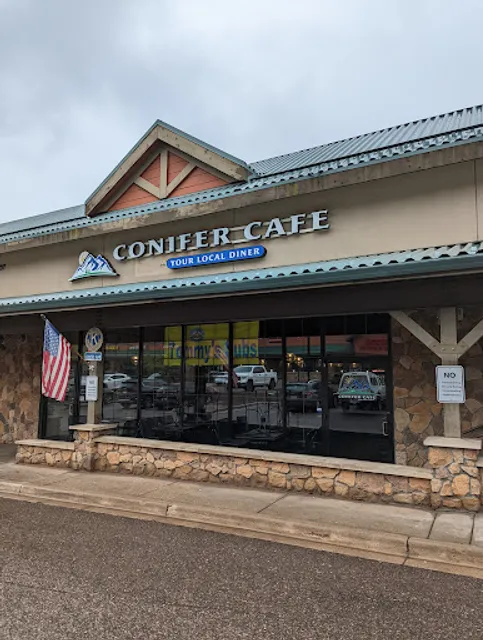 Conifer Cafe