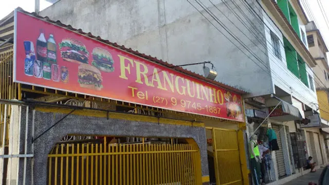 Franguinho