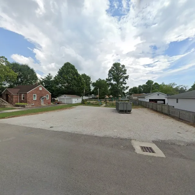 Jerome Memorial Park