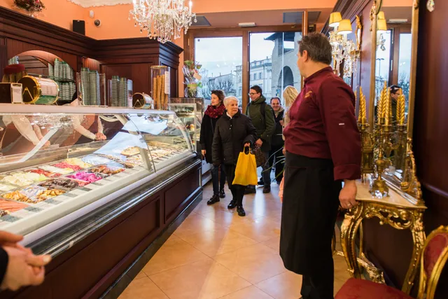 Gelateria De' Medici