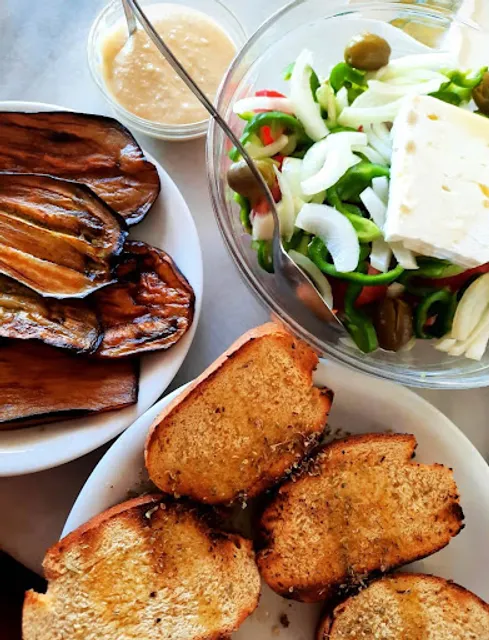 Η Απόλαυση (του Στέργου)