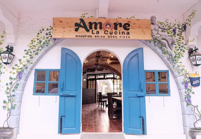 Amare La Cucina La Union