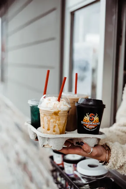 Shadrachs Coffee Roasting Company