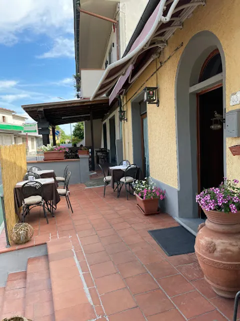 Pizzeria da Giusy & Ale