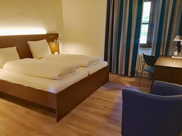 Katholisches Jugend- und Tagungshaus Wernau