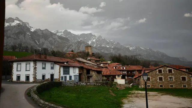 Apartamentos la Ventana de Mogrovejo