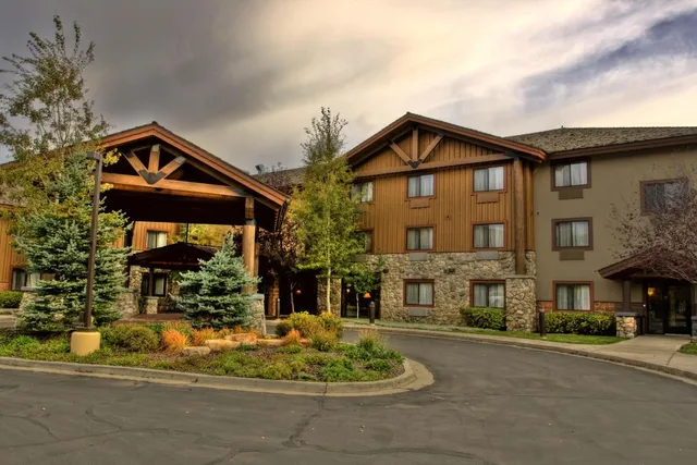 Park City Ski Resorts, Weather & Snow Report