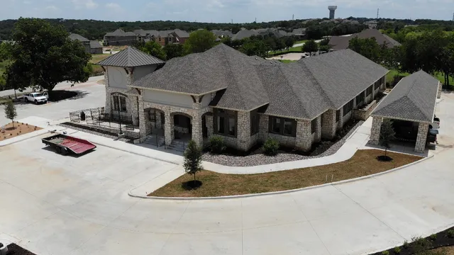 Terrace on the Creek Salon and Day Spa