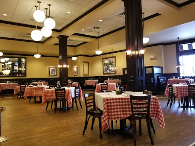 Maggiano's Little Italy