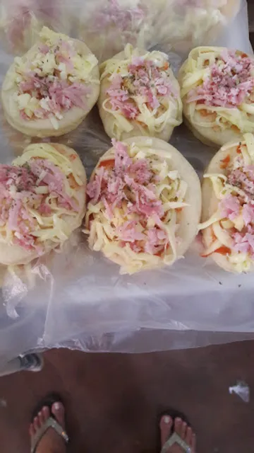 BAR DA LOIRA gostosa