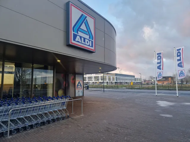 ALDI