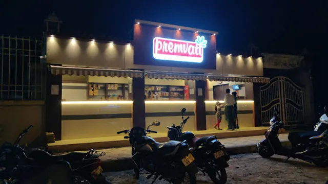 Premvati swaminarayan vegetarian