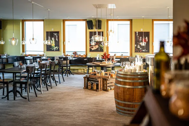 Der Steirerwirt im Rössli hü