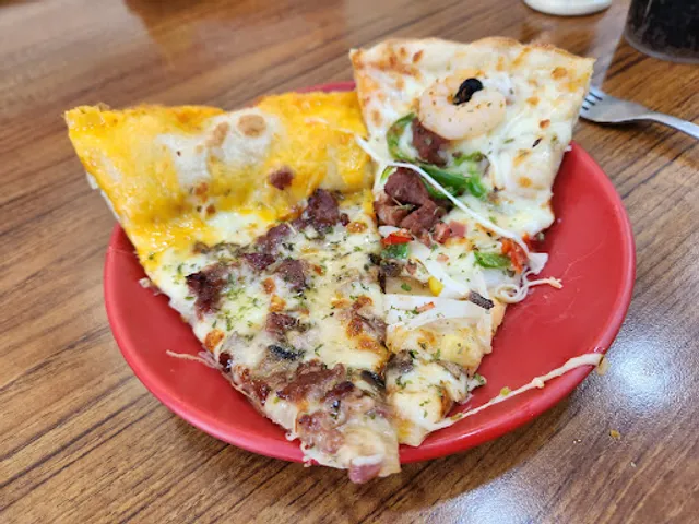 Mr. Pizza Beomeo Branch