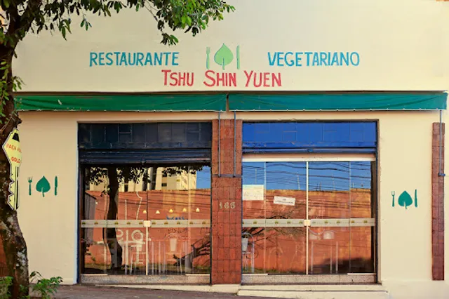 Restaurante Vegetariano Tshu Shin Yuen