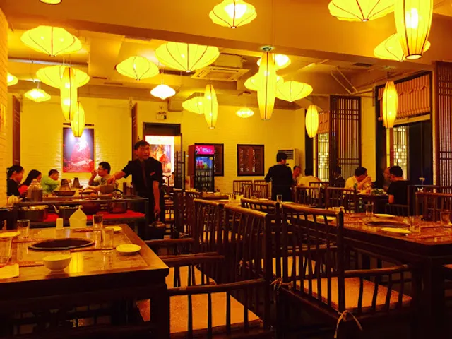 Xingui Dade Meat In Hot Pot