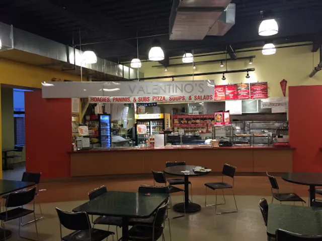 Valentino's Pizzeria & Trattoria