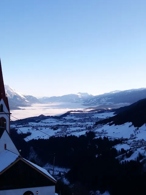 Ferienwohnung Kapferer