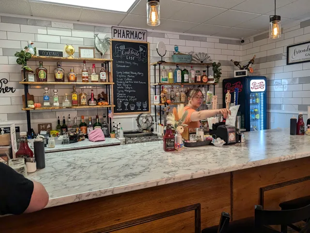 Gather Brunch and Bar