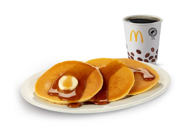 McDonald's Vas Villa Canales