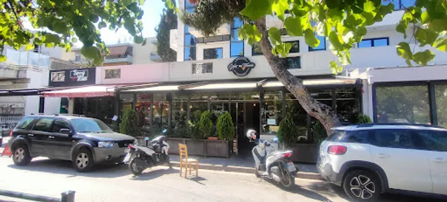 O gyros tis Plateias